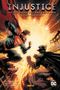 Tom Taylor: Injustice - Götter unter uns: Das erste Jahr (Deluxe Edition), Buch