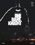 Jock: Batman: One Dark Knight, Buch