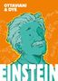 Jim Ottaviani: Einstein: die Graphic Novel, Buch