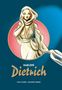 Flavia Scuderi: Marlene Dietrich, Buch