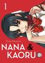Ryuta Amazume: Nana & Kaoru Max 01, Buch