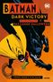 Jeph Loeb: Batman: Dark Victory, Buch