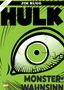 Jim Rugg: Hulk: Monsterwahnsinn, Buch