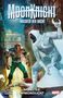 Jed Mackay: Moon Knight: Wächter der Nacht, Buch