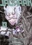 Muneyuki Kaneshiro: Jagaaan 13, Buch