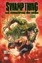Ram V: Swamp Thing: Das Vermächtnis des Grüns (Deluxe Edition), Buch