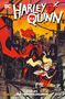 Stephanie Phillips: Harley Quinn, Buch