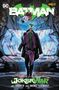 James Tynion IV: Batman, Buch