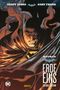 Geoff Johns: Batman: Erde Eins (Deluxe Edition), Buch