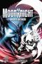 Jed Mackay: Moon Knight: Wächter der Nacht, Buch