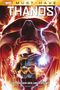 Donny Cates: Marvel Must-Have: Thanos - Herrscher des Universums, Buch