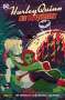 Tee Franklin: Harley Quinn: Die Bat-Legion, Buch