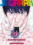 Muneyuki Kaneshiro: Jagaaan 14, Buch, Buch