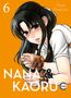 Ryuta Amazume: Nana & Kaoru Max 06, Buch, Buch