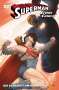 Philip Kennedy Johnson: Superman - Action Comics, Buch