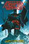 Geoff Johns: Batman: Flashpoint Beyond, Buch