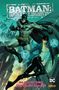 Vita Ayala: Batman: Urban Legends - Im Bann der dunklen Magie, Buch