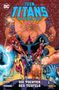 Marv Wolfman: Teen Titans von George Perez, Buch