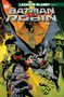 Mark Waid: Batman vs. Robin Bd. 1, Buch
