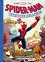 Mike Maihack: Spider-Man: Tierische Abenteuer, Buch