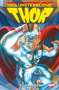 Al Ewing: Der unsterbliche Thor, Buch