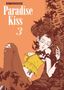 Ai Yazawa: Paradise Kiss - New Edition 03, Buch