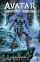Ray Fawkes: Avatar: Frontiers of Pandora, Buch, Buch