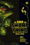 Rick Veitch: Die Saga von Swamp Thing (Deluxe Edition), Buch