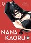 Ryuta Amazume: Nana & Kaoru Max 09 (inklusive limitierter Acryl-Figur), Buch