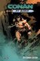 Jim Zub: Conan der Barbar, Buch