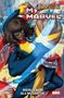 Iman Vellani: Ms. Marvel: Mein Leben als Mutantin, Buch