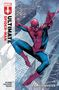 Jonathan Hickman: Ultimate Spider-Man, Buch