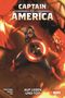 J. Michael Straczynski: Captain America, Buch