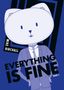 Mike Birchall: Everything is fine 02, Buch