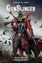 Todd Mcfarlane: Gunslinger Spawn, Buch