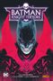 Joshua Williamson: Batman: Knight Terrors Sammelband, Buch