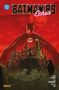 Sam Hamm: Batman'89: Echos, Buch