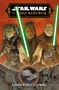 Cavan Scott: Star Wars Comics: Die Hohe Republik - Kinder des Sturms, Buch