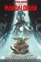 Rodney Barnes: Star Wars Comics: The Mandalorian - Staffel 2, Buch