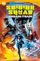 Nicole Maines: Suicide Squad: Dream-Team, Buch