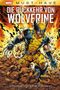 Charles Soule: Marvel Must-Have: Die Rückkehr von Wolverine, Buch