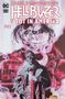 Simon Spurrier: John Constantine: Hellblazer - Tot in Amerika, Buch