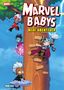 Skottie Young: Marvel Babys - Neue Abenteuer, Buch, Buch