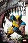 Jonathan Hickman: Wolverine: Zahltag, Buch