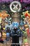 Gerry Duggan: Die furchtlosen X-Men, Buch