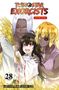 Yoshiaki Sukeno: Twin Star Exorcists - Onmyoji 28, Buch
