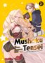 Rifujin Na Magonote: Mushoku Tensei - In dieser Welt mach ich alles anders 21, Buch, Buch