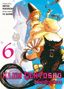 Motoo Nakanishi: Kijin Gentosho: Dämonenjäger 06, Buch