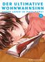 Ruri Miyahara: Der ultimative Wohnwahnsinn: Unser Leben im Haus Kawai 03, Buch