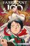 Daisuke Enoshima: Fabricant 100 05, Buch